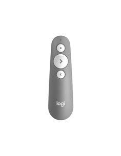 Telecomanda laser pentru prezentari Logitech R500s