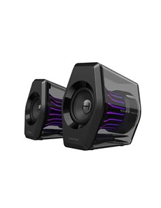 Boxe Gaming Edifier Gaming G2000 PRO /32W RMS / Bluetooth / RGB  light / Black