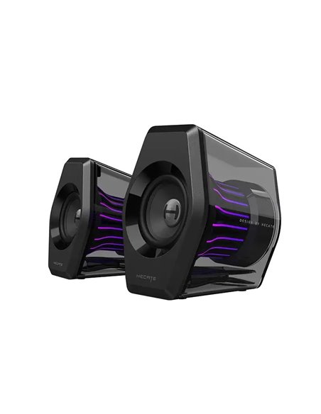 Игровые Колонки Edifier Gaming G2000 PRO /32W RMS / Bluetooth / RGB  light / Black