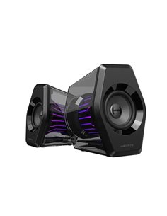 Boxe Gaming Edifier Gaming G2000 PRO /32W RMS / Bluetooth / RGB  light / Black 2