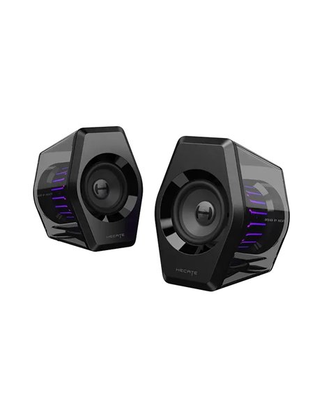 Игровые Колонки Edifier Gaming G2000 PRO /32W RMS / Bluetooth / RGB  light / Black