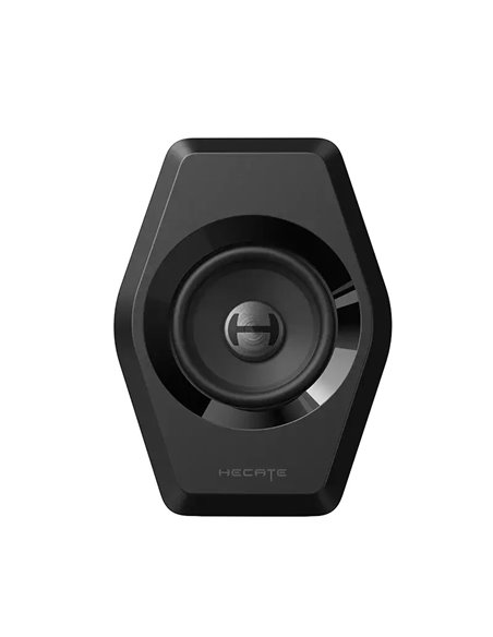Игровые Колонки Edifier Gaming G2000 PRO /32W RMS / Bluetooth / RGB  light / Black