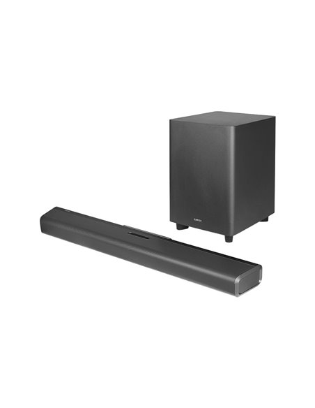 Soundbar System Edifier B700 / Dolby Atmos / 5.1.2 Channel /  70W RMS