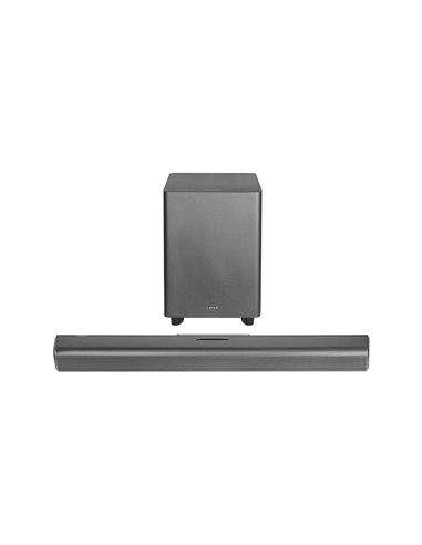 Soundbar System Edifier B700 / Dolby Atmos / 5.1.2 Channel /  70W RMS