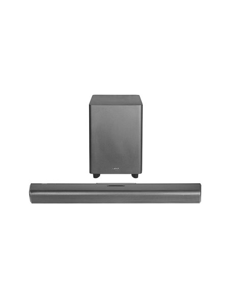 Soundbar System Edifier B700 / Dolby Atmos / 5.1.2 Channel /  70W RMS