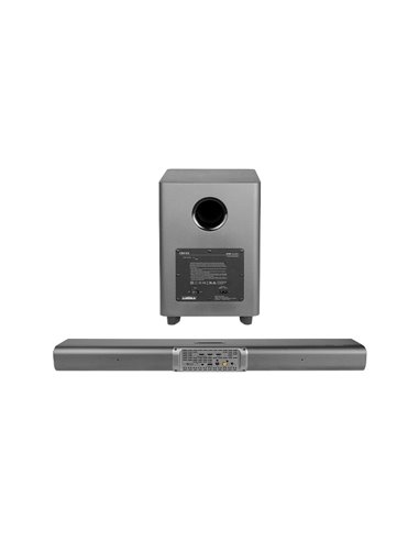 Саундбар-система Edifier B700 / Dolby Atmos / 5.1.2 Channel / 70W RMS