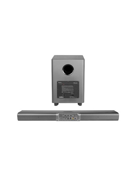 Soundbar System Edifier B700 / Dolby Atmos / 5.1.2 Channel /  70W RMS