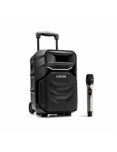 Портативная акустическая система TWS на колесиках Edifier A3-8s/ 6600mAh