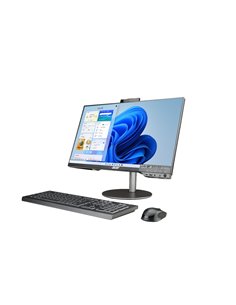 All-in-One PC 23.8” Acer Veriton Z2724G/  Intel Core i3-14100/ 8GB/ 256GB SSD/ Win11Pro/ Black