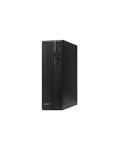 Calculator Acer Veriton X2720G SFF/ Intel Core i5-13400/ 16GB/ 256GB SSD + 1TB/ Win11Pro/ Black 2