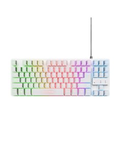 Игровой комплект 3-в-1 Trust GXT 794WL, USB, White 2