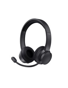 Беспроводная Наушники Trust AYDA / Bluetooth / Black