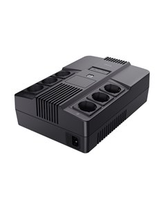 ИБП TRUST Maxxon  / 800VA  / 360W