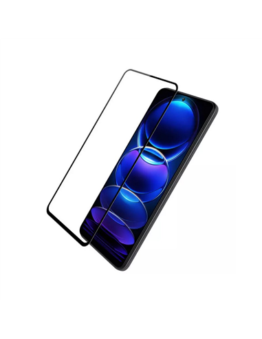 Sticlă de protecție Nillkin Xiaomi Redmi 12 CP+Pro, Negru