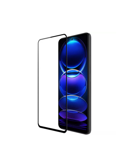 Sticlă de protecție Nillkin Xiaomi Redmi 12 CP+Pro, Negru