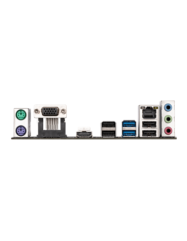 MB S1700 Gigabyte H610M H V2 mATX