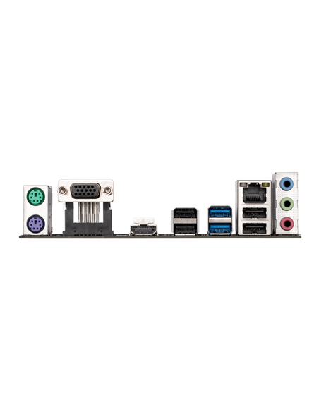MB S1700 Gigabyte H610M H V2 mATX