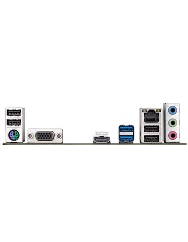 MB S1700 Gigabyte H610M H V2 mATX