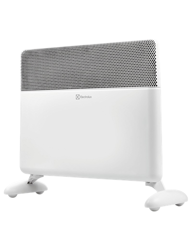 Конвектор Electrolux  ECH/AT-1500 3AI-W EEC, 1500Вт, Белый
