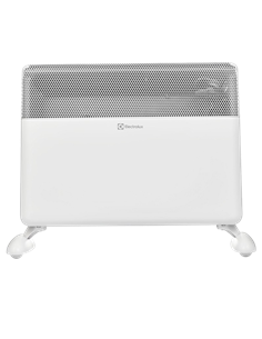 Конвектор Electrolux  ECH/AT-1500 3AI-W EEC, 1500Вт, Белый 2
