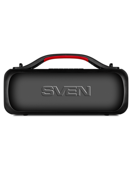 Boxă portabilă SVEN PS-360, Negru