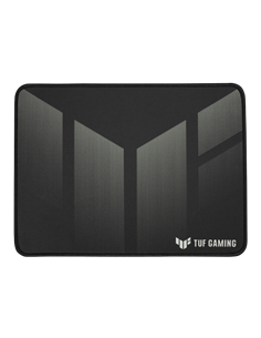 Mouse Pad pentru jocuri ASUS TUF Gaming P1, Medium, Negru