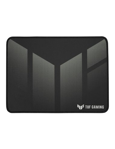 Mouse Pad pentru jocuri ASUS TUF Gaming P1, Medium, Negru