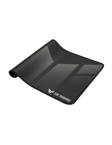 Mouse Pad pentru jocuri ASUS TUF Gaming P1, Medium, Negru