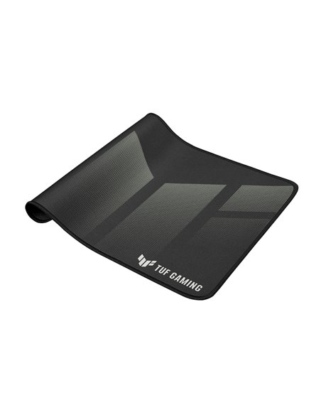 Mouse Pad pentru jocuri ASUS TUF Gaming P1, Medium, Negru