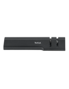 Ascutițor cuțite Tefal K2640574, Negru