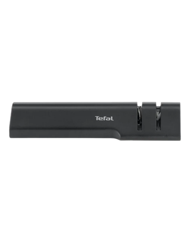 Точилка для ножей Tefal K2640574, Чёрный