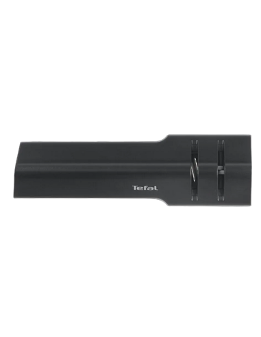 Точилка для ножей Tefal K2640574, Чёрный
