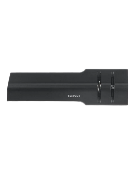 Ascutițor cuțite Tefal K2640574, Negru