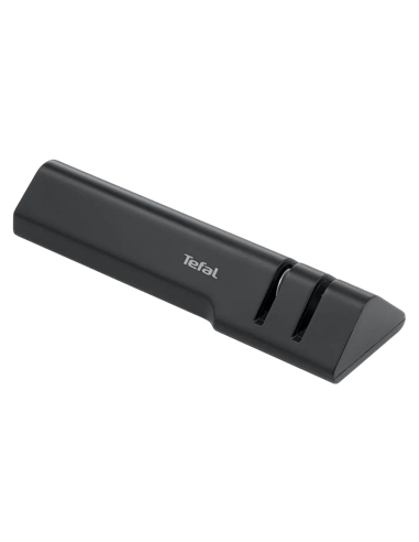 Ascutițor cuțite Tefal K2640574, Negru