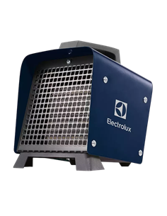 Тепловая пушка Electrolux EIFH/C-2 EEC, 2200Вт, Синий