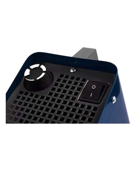 Тепловая пушка Electrolux EIFH/C-2 EEC, 2200Вт, Синий