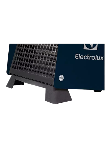 Тепловая пушка Electrolux EIFH/C-2 EEC, 2200Вт, Синий