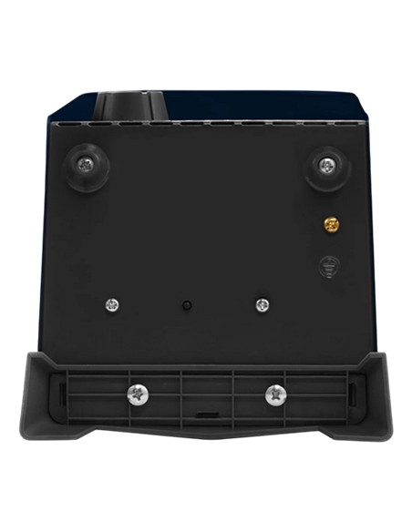Pistol de căldură Electrolux EIFH/C-2 EEC, 2200W, Albastru