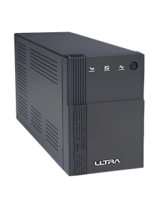 Sursă de alimentare neîntreruptibilă Ultra Power SL-1K/EL-1K, 1000VA, Turn 2