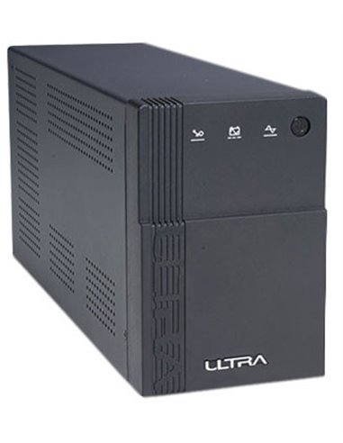 Источник бесперебойного питания Ultra Power SL-1K/EL-1K, 1000VA, Башня