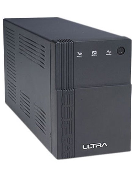 Sursă de alimentare neîntreruptibilă Ultra Power SL-1K/EL-1K, 1000VA, Turn