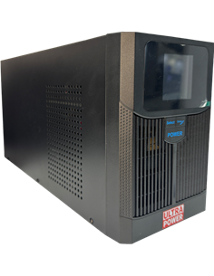 Источник бесперебойного питания Ultra Power SL-1.5K/EL-1.5K, 1500VA, Башня