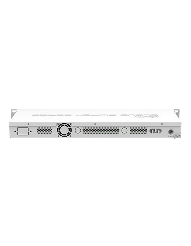 Коммутатор маршрутизатора CSS326-24G-2S+RM, Белый