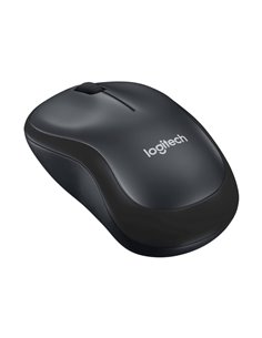 Mouse Wireless Logitech M220, Negru 2