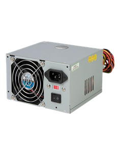 Блок питания для компьютеров Sohoo ATX-500W-12, 500Вт, ATX, Немодульный 2
