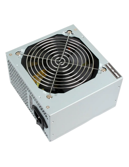 Блок питания для компьютеров Sohoo ATX-500W-12, 500Вт, ATX, Немодульный