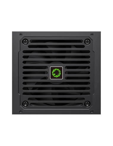 Блок питания для компьютеров Gamemax GE-600, 600Вт, ATX, Немодульный