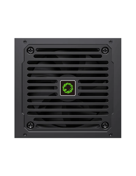 Блок питания для компьютеров Gamemax GE-600, 600Вт, ATX, Немодульный