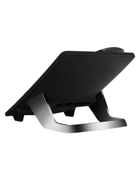 Telefon IP Fanvil H3, Negru