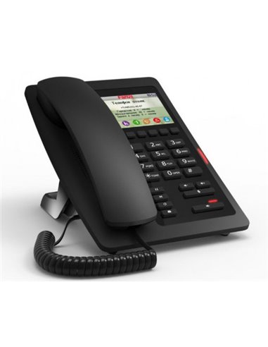 IP Телефон Fanvil H5, Чёрный